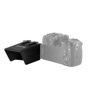 SmallRig - SmallRig LCD Ekran Güneşlik Panasonic Lumix GH5 / GH4 / G85 / G7 / GX8 için 1972 (1)