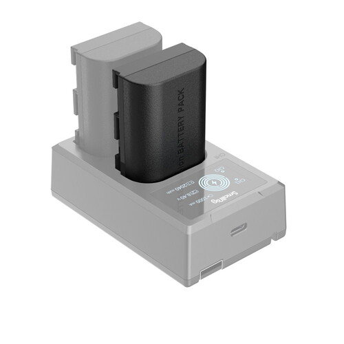 SmallRig LP-E6NH Canon Fotoğraf Makinesi Pili 4071