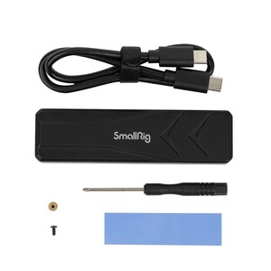 SmallRig M.2 SSD Muhafazası SD-01 3479 - Thumbnail