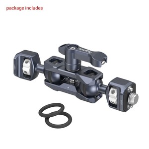 SmallRig 3874 Magic Arm (1/4”-20 Vida ve ARRI tespit Vidası) - Thumbnail