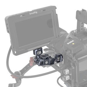 SmallRig 3874 Magic Arm (1/4”-20 Vida ve ARRI tespit Vidası) - Thumbnail