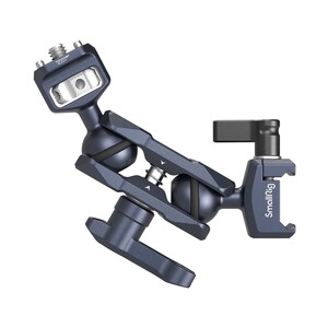 SmallRig - SmallRig 3875 Magic Arm (1/4”-20 Vida ve NATO Kelepçesi)