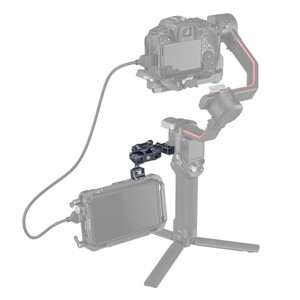 SmallRig 3875 Magic Arm (1/4”-20 Vida ve NATO Kelepçesi) - Thumbnail