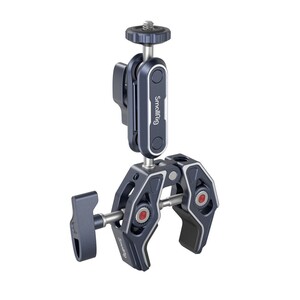 SmallRig - SmallRig 3757 Magic Arm ile Yengeç Şeklinde Kelepçe