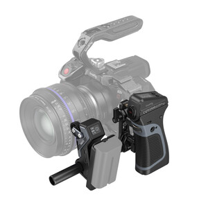 SmallRig MagicFIZ Kablosuz Follow Focus Grip Kiti 3782 - Thumbnail