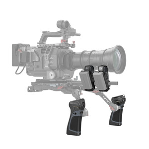 SmallRig MagicFIZ Kablosuz Follow Focus Grip Kiti 3782 - Thumbnail