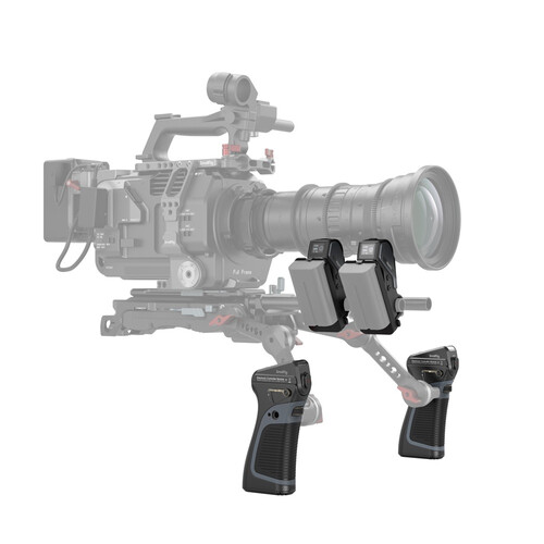 SmallRig MagicFIZ Kablosuz Follow Focus Grip Kiti 3782