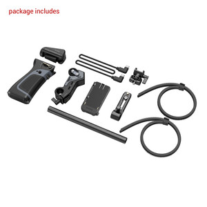 SmallRig MagicFIZ Kablosuz Follow Focus Grip Kiti 3782 - Thumbnail