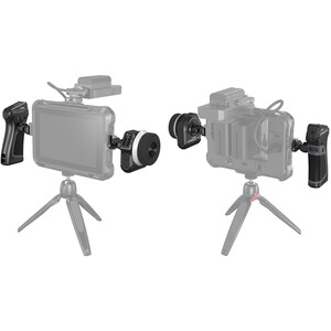SmallRig MagicFIZ Kablosuz Follow Focus İki Motor Kiti 3918 - Thumbnail