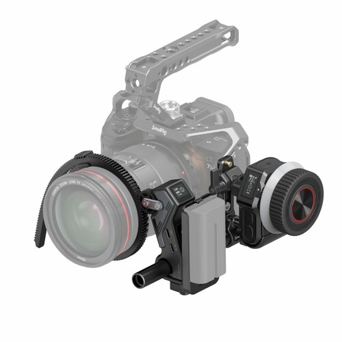 SmallRig MagicFIZ Kablosuz Follow Focus Temel Kiti 3781