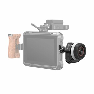 SmallRig MagicFIZ Kablosuz Follow Focus Temel Kiti 3781 - Thumbnail
