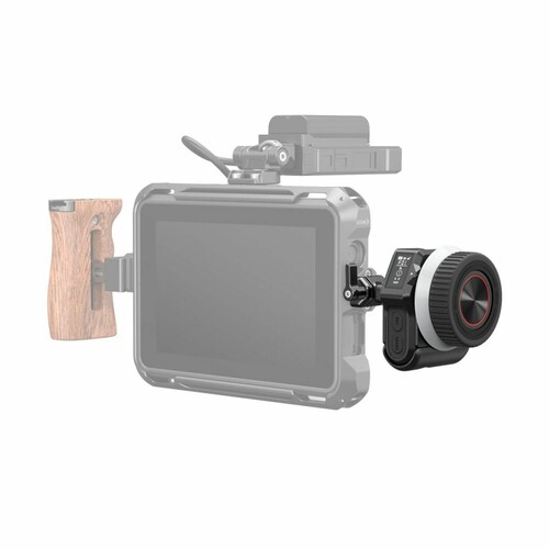 SmallRig MagicFIZ Kablosuz Follow Focus Temel Kiti 3781