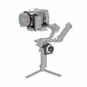 SmallRig MagicFIZ Kablosuz Follow Focus Temel Kiti 3781 - Thumbnail