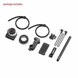 SmallRig MagicFIZ Kablosuz Follow Focus Temel Kiti 3781 - Thumbnail