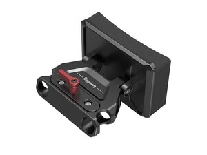 SmallRig - SmallRig MD3183B Ayarlanabilir Göğüs Pedi (1)