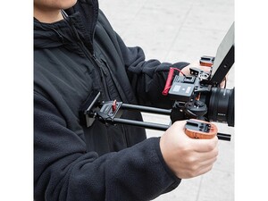 SmallRig MD3183B Ayarlanabilir Göğüs Pedi - Thumbnail