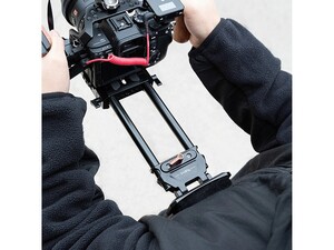 SmallRig MD3183B Ayarlanabilir Göğüs Pedi - Thumbnail