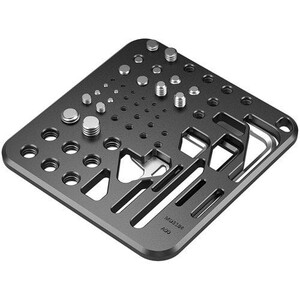 SmallRig - SmallRig MD3184 Vida ve Hex Anahtar Saklama Plakası (1)