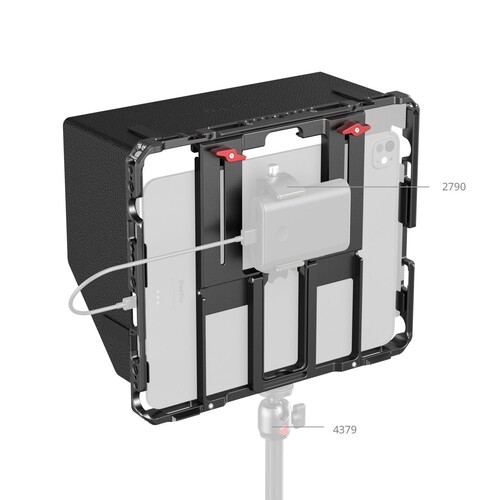 SmallRig MD5059 Evrensel Kafes iPad için