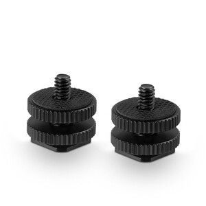 SmallRig - SmallRig Metal Ayak Adaptör Paketi (2 adet) 1631 (1)