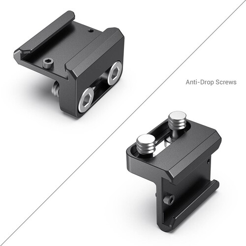 SmallRig BUC2736 Metal Ayak Bağlantısı