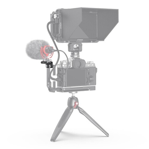 SmallRig BUC2736 Metal Ayak Bağlantısı
