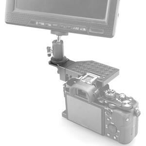 SmallRig 1593 Metal Ayak Takozu - Thumbnail