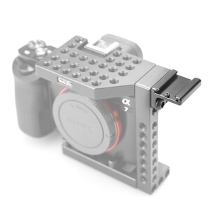 SmallRig 1593 Metal Ayak Takozu - Thumbnail