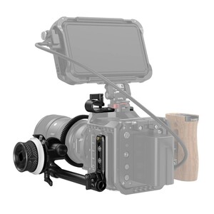 SmallRig Mini Follow Focus 3010 - Thumbnail
