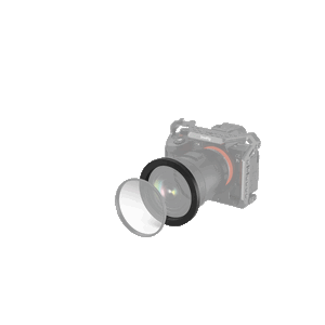 SmallRig Mini Mat Kutu 3196 - Thumbnail
