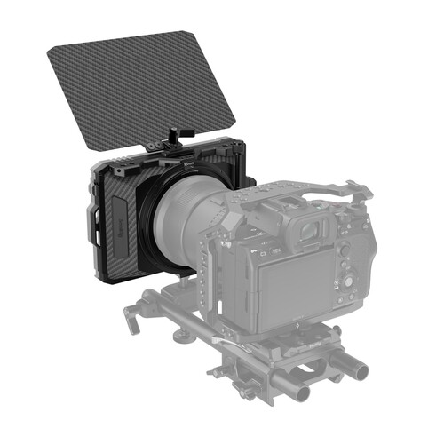 SmallRig Mini Mat Kutu 3196
