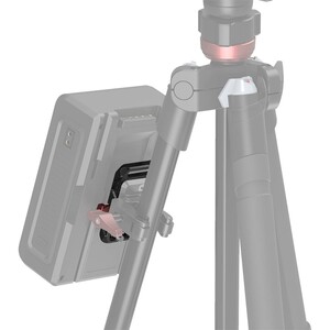 SmallRig Mini V Mount Pil Plakası 2987 - Thumbnail