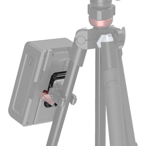 SmallRig Mini V Mount Pil Plakası 2987