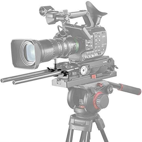 SmallRig MK18-55mm MK50-135mm T2.9 Lens için 15mm LWS Lens Desteği (Sony E-Mount) 2151