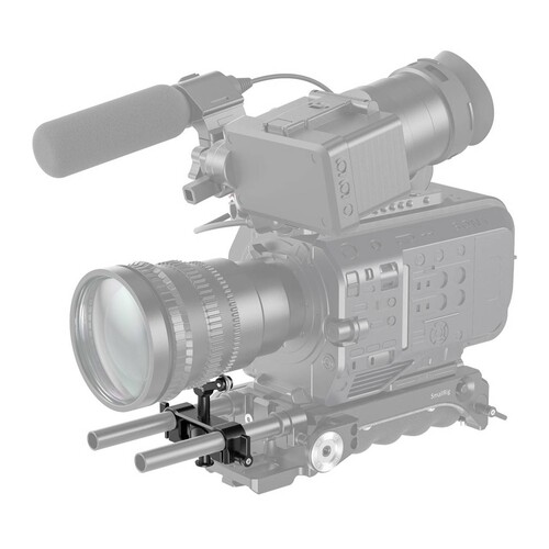 SmallRig MK18-55mm MK50-135mm T2.9 Lens için 15mm LWS Lens Desteği (Sony E-Mount) 2151