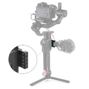 SmallRig BSS2319 Moza Air 2 Gimbal için Montaj Plakası - Thumbnail