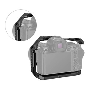 SmallRig 2926 Nikon Z5 Z6 Z7 Z6II Z7II için Kafes - Thumbnail