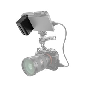 SmallRig NP-F970 Sony Kamera Pili 4073 - Thumbnail