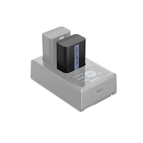 SmallRig NP-FW50 Sony Fotoğraf Makinesi Pili 4068