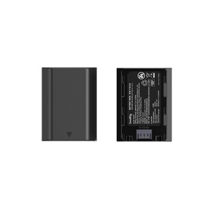 SmallRig NP-FZ100 Batarya ve Şarj Cihazı Kiti 3824 - Thumbnail