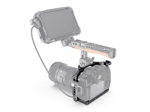 SmallRig CCP2646 Panasonic GH5 ve GH5S için Kafes - Thumbnail