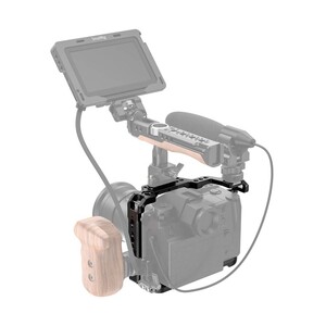 SmallRig CCP2488 Panasonic için Kafes S1H - Thumbnail
