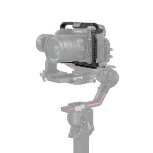 SmallRig 3784 Panasonic LUMIX GH6 Kafes - Thumbnail