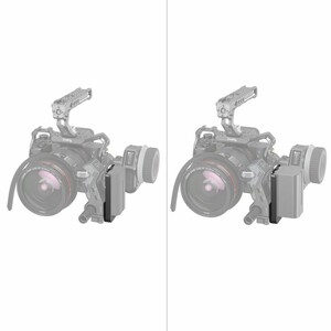 SmallRig Pil Plakası 3777 - Thumbnail