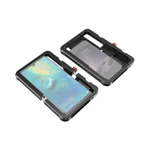 SmallRig Profesyonel Evrensel Cep Telefonu Kafesi CPU2494 - Thumbnail