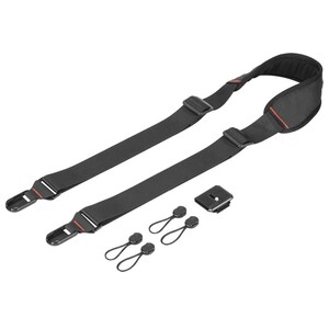 SmallRig - SmallRig PSC2428 Kamera Omuz Askısı