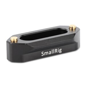SmallRig - SmallRig 1409 Hızlı Çıkarılabilir Emniyet Rayı (46mm)