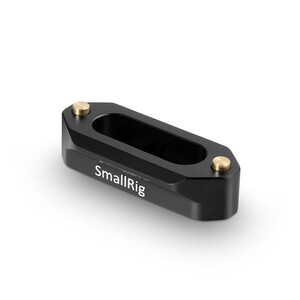 SmallRig - SmallRig 1409 Hızlı Çıkarılabilir Emniyet Rayı (46mm) (1)