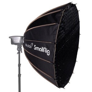 SmallRig RA-D120 Parabolik Softbox 4140 - Thumbnail