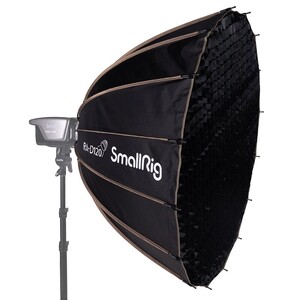 SmallRig - SmallRig RA-D120 Parabolik Softbox 4140